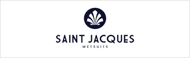 Saint Jacques Wetsuits
